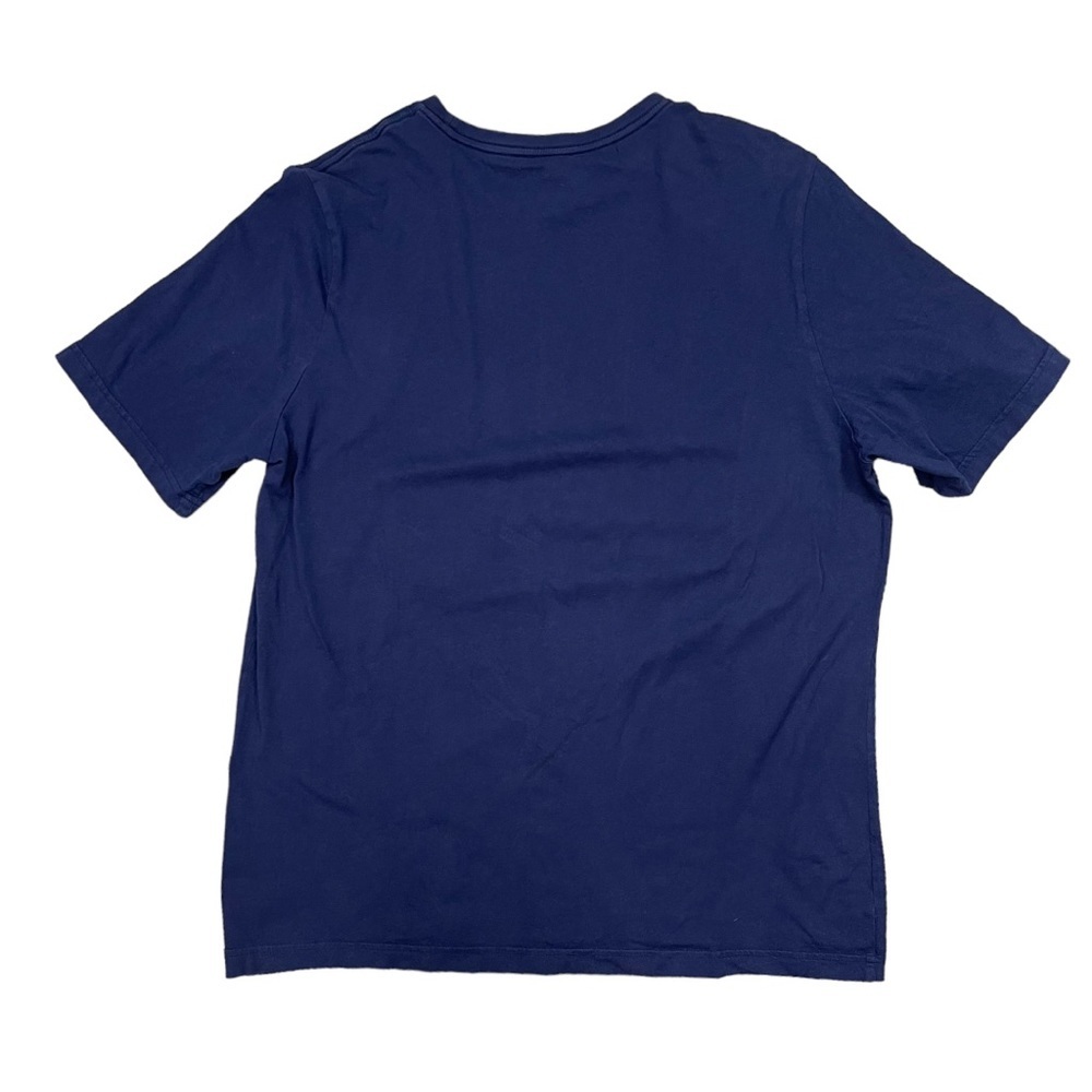 Mens XL Puma Blue Shirt - Picture 4 of 4